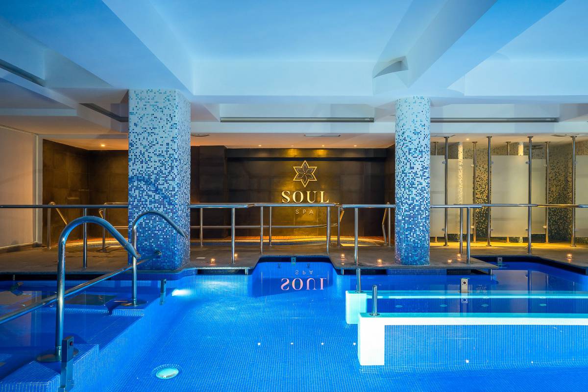 Jupiter Algarve Hotel